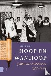 Wallet, Bart - Hoop en wanhoop