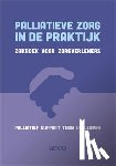 Palliatief Support Team UZ Leuven - Palliatieve zorg in de praktijk