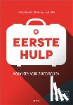 Charlier, Nathalie, Nijs, Stefaan, Sabbe, Marc - Eerste hulp
