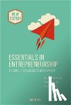 Knockaert, Mirjam, Andries, Petra - Essentials in entrepreneurship - The core of new business development