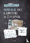 Tondeur, Jo, Herman, Lisa, Berbel Casas, Marina, Touceda, Maruxa, Vaesen, Joost - Inspiratiegids voor klasinrichting en scholenbouw