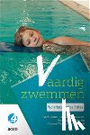 Soons, Bart, Vier, Baan, Verbauwen, Carine, Van Gerven, Peter, Van Schuylenbergh, Reinout - Vaardig zwemmen