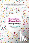 Struyven, Katrien - Binnenklasdifferentiatie in de praktijk