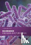 Eldere, Johan Van - Handboek medische bacteriologie