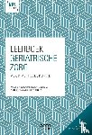 Inghelbrecht, Michèle, Driessens, Frederik, Taillieu, Niels, Vanryckeghem, Elisa - Leerboek geriatrische zorg
