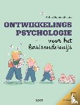 Dejonckheere, Peter - Ontwikkelingspsychologie voor het basisonderwijs