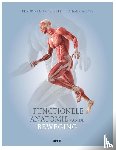 Vandenabeele, Frank, Agten, Anouk - Functionele anatomie van de beweging