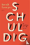 Loontjens, Jannah - Schuldig