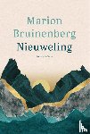 Bruinenberg, Marion - Nieuweling
