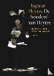 Heytze, Ingmar - De honderd van Heytze