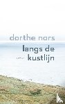Nors, Dorthe - Langs de kustlijn