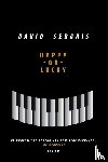 Sedaris, David - Happy-go-lucky