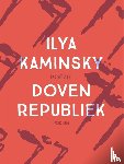 Kaminsky, Ilya - Dovenrepubliek