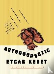 Keret, Etgar - Autocorrectie