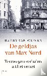 Wijnen, Harry van - De geldjas van Max Nord