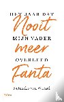 Weezel, Natascha van - Nooit meer Fanta