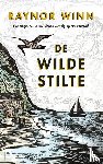 Winn, Raynor - De wilde stilte
