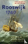Manders, Martijn, Haar, Laura van der - Rooswijk 1740