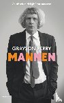 Perry, Grayson - Mannen