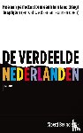 Beugelsdijk, Sjoerd - De verdeelde Nederlanden