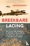 Brookes, Adam - Breekbare lading