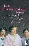 Nicolasen, Lidy - Een onverschrokken leven