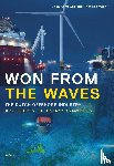 Korteweg, Joke, Loomeijer, Frits - Won from the Waves