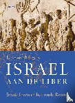 Rutgers, Leonard - Israël aan de Tiber - Joods leven in het oude Rome