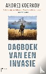 Koerkov, Andrej - Dagboek van een invasie