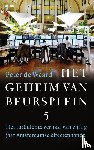 Waard, Peter de - Het geheim van Beursplein 5