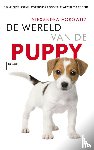 Horowitz, Alexandra - De wereld van de puppy