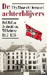 Maarschalkerweerd, Flip - De achterblijvers - Het Hof na de vlucht van Wilhelmina 1940-1945