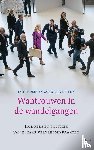 Tromp, Jan, Ven, Coen van de - Wantrouwen in de wandelgangen