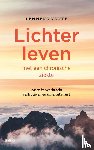 Vente, Lenneke - Lichter leven met een chronische ziekte