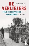 Verduijn, Marijke - De verliezers