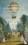 Vries, Marleen de - Verlicht en vilein