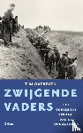 Overdiek, Tim - Zwijgende vaders