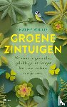 Willis, Kathy - Groene zintuigen