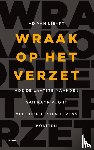 Liempt, Ad van - Wraak op het verzet