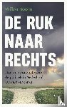 Boom, Wilco - De ruk naar rechts