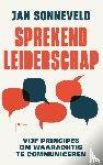 Sonneveld, Jan - Sprekend leiderschap