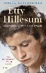 Koelemeijer, Judith - Etty Hillesum