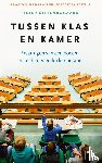 Uittenbogaard, Pieter - Tussen klas en kamer