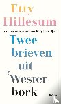 Hillesum, Etty - Twee brieven uit Westerbork