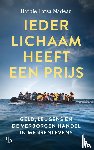 Latza Nadeau, Barbie - Ieder lichaam heeft een prijs