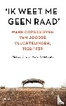 Lindwer, Willy, Pennewaard, Aline - 'Ik weet me geen raad'
