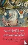 Kamp, Maartje van de - Verliefd en veroordeeld