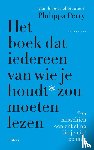 Perry, Philippa - Het boek dat iedereen van wie je houdt zou moeten lezen