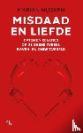 Husken, Marian - Misdaad en liefde