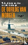 Kitzen, Martijn, Sweijs, Tim - De oorlog van morgen